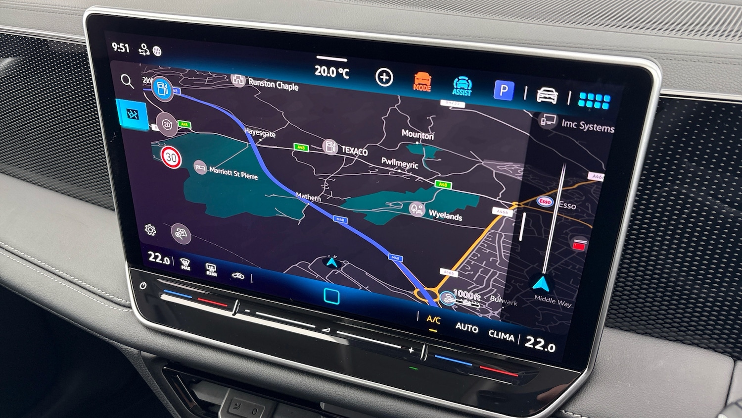 Used Volkswagen Tiguan 2025 for sale - 77746016: Photo 18