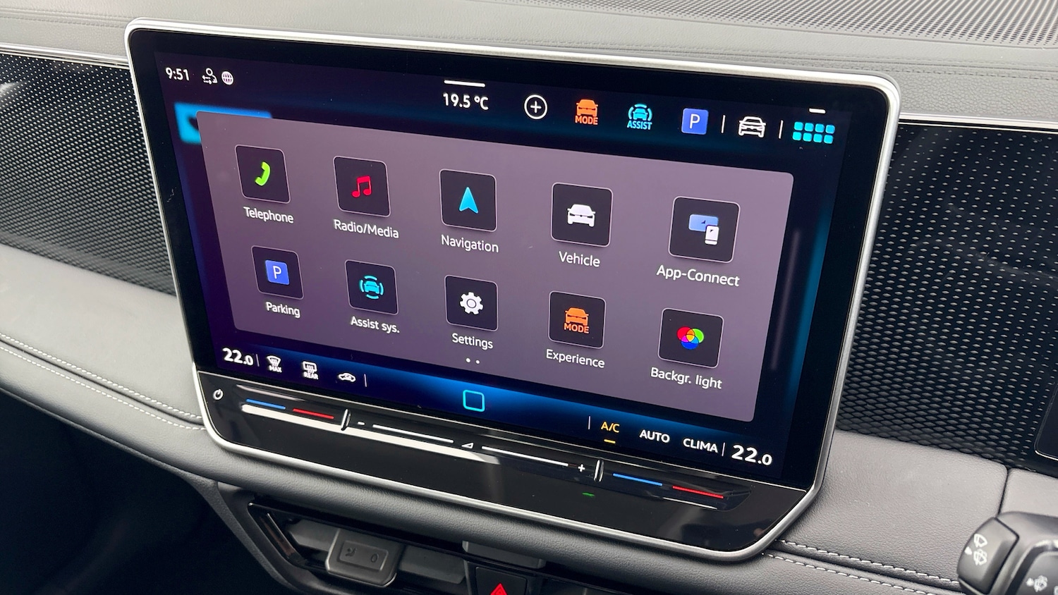 Used Volkswagen Tiguan 2025 for sale - 77746016: Photo 19