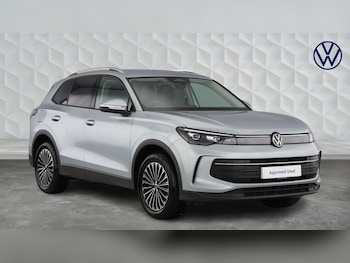 Used Volkswagen Tiguan 2025 for sale - 77746016: Photo