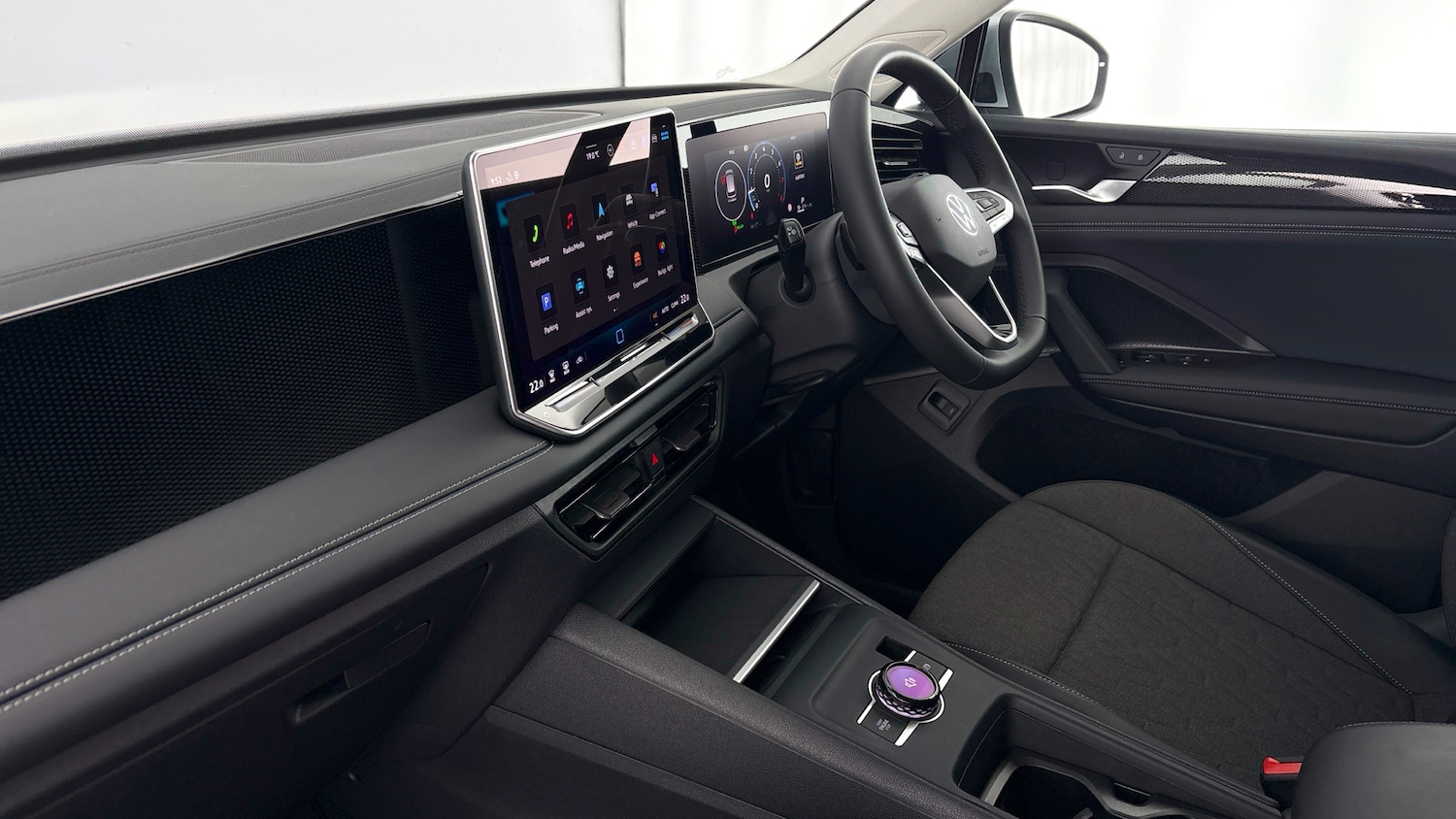 Used Volkswagen Tiguan 2025 for sale - 77746016: Photo 2