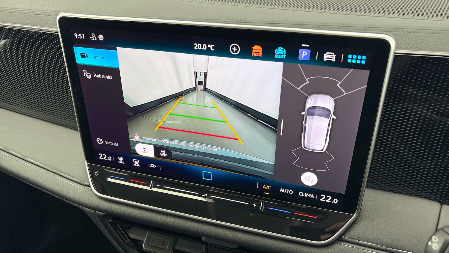 Used Volkswagen Tiguan 2025 for sale - 77746016: Photo 27