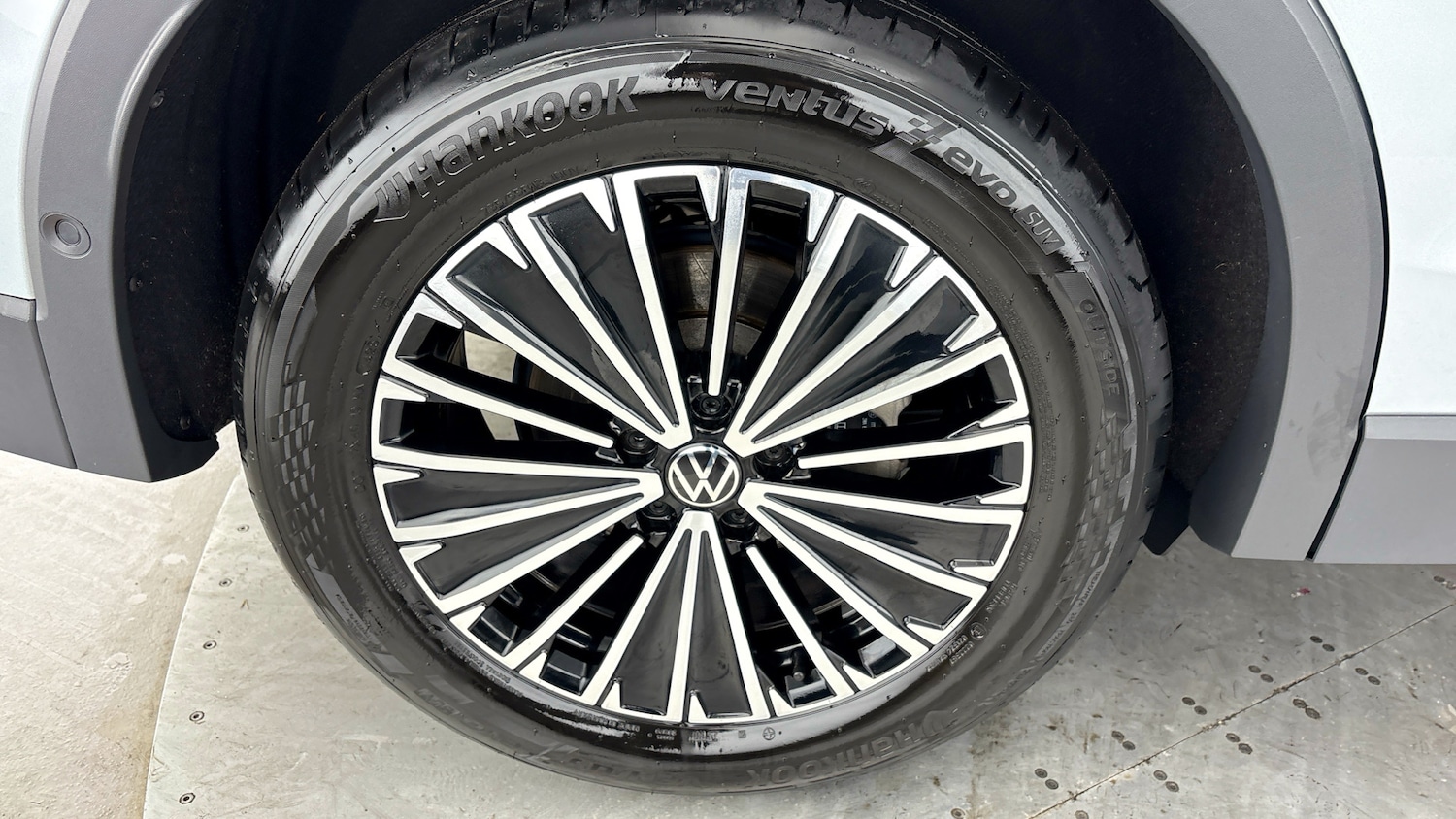 Used Volkswagen Tiguan 2025 for sale - 77746016: Photo 28