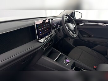 Used Volkswagen Tiguan 2025 for sale - 77746016: Photo