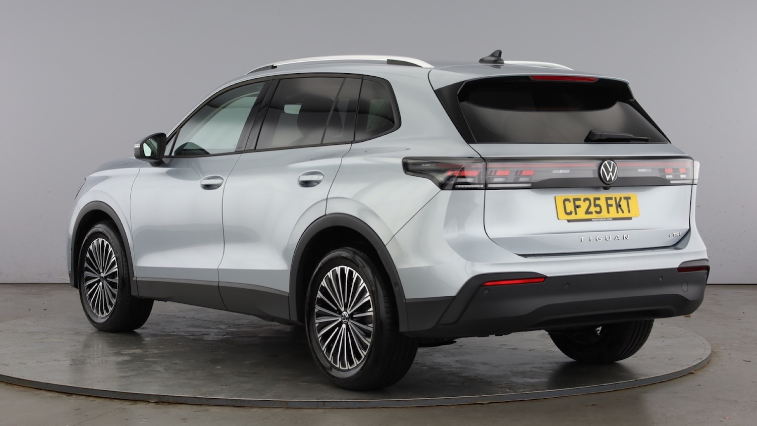 Used Volkswagen Tiguan 2025 for sale - 77746016: Photo 3