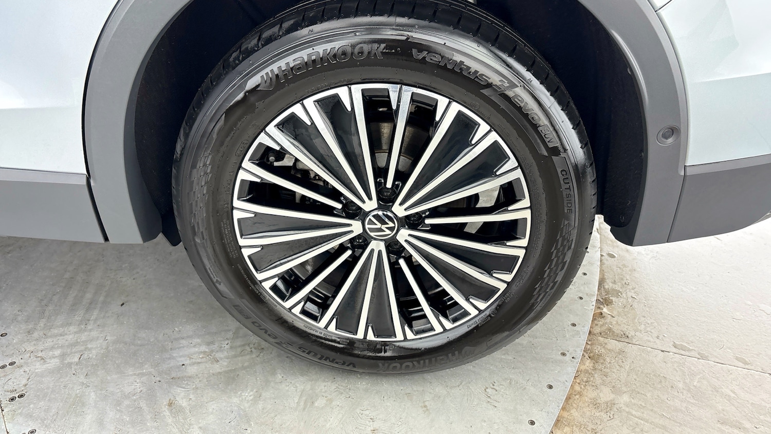 Used Volkswagen Tiguan 2025 for sale - 77746016: Photo 34