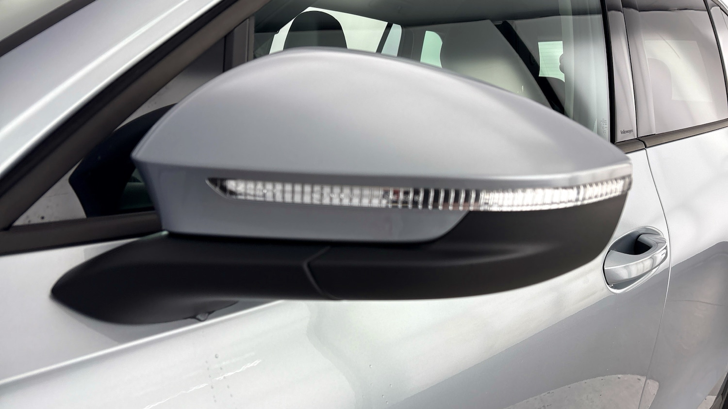 Used Volkswagen Tiguan 2025 for sale - 77746016: Photo 37