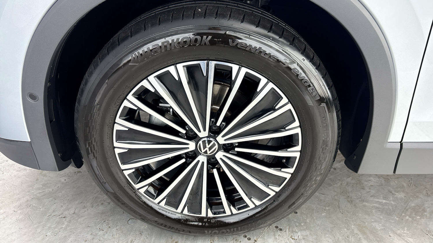 Used Volkswagen Tiguan 2025 for sale - 77746016: Photo 38