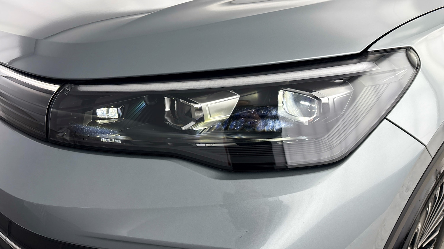 Used Volkswagen Tiguan 2025 for sale - 77746016: Photo 39