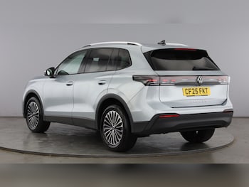 Used Volkswagen Tiguan 2025 for sale - 77746016: Photo