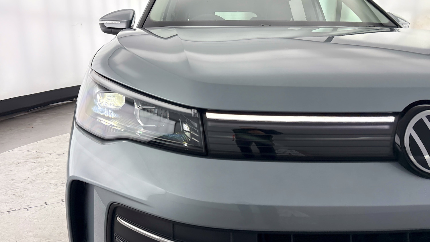 Used Volkswagen Tiguan 2025 for sale - 77746016: Photo 40