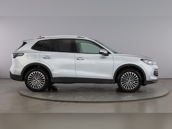 Used Volkswagen Tiguan 2025 for sale - 77746016: Photo