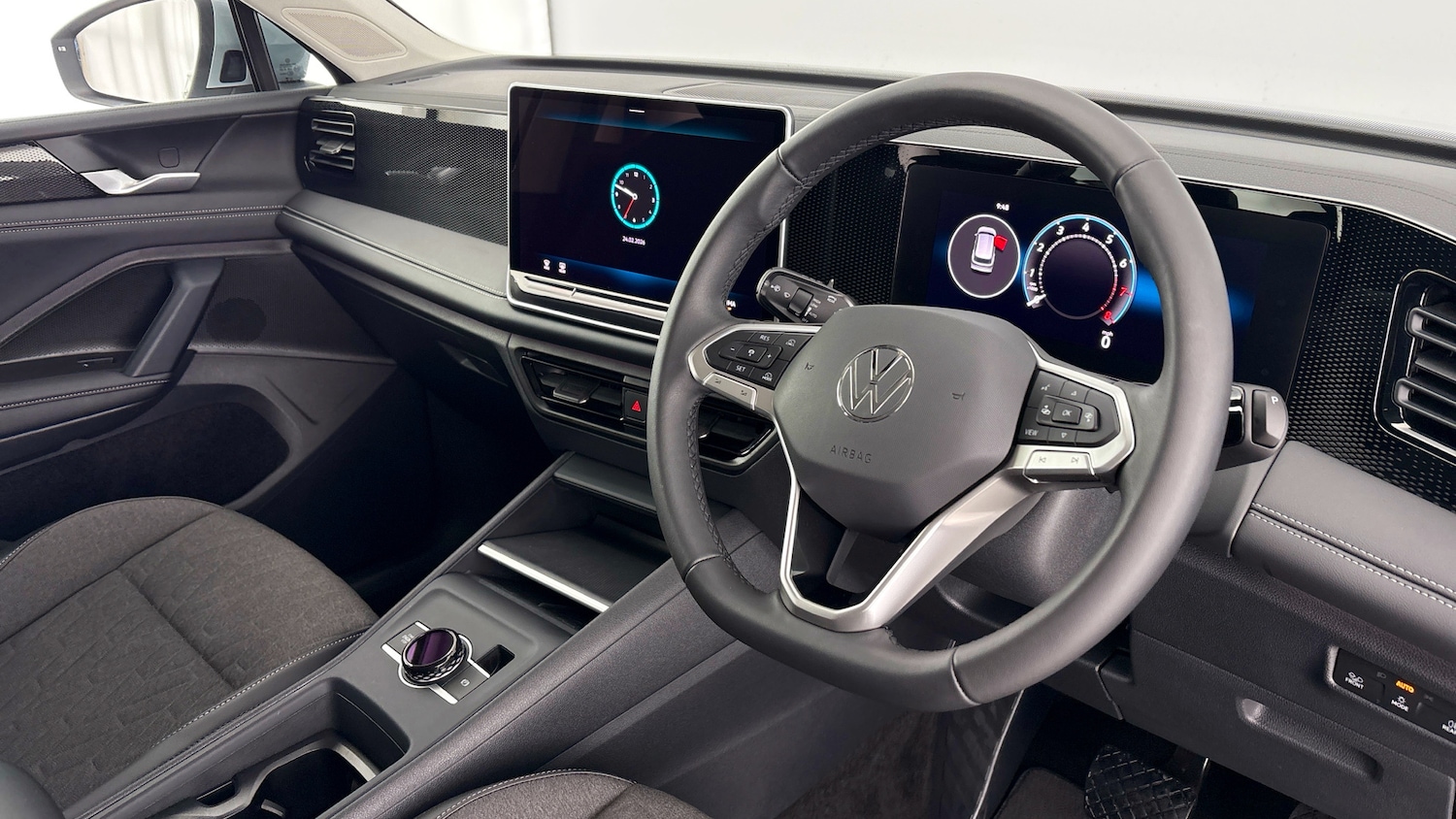 Used Volkswagen Tiguan 2025 for sale - 77746016: Photo 6