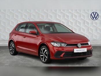 Used Volkswagen Polo 2022 for sale - 77504943: Photo