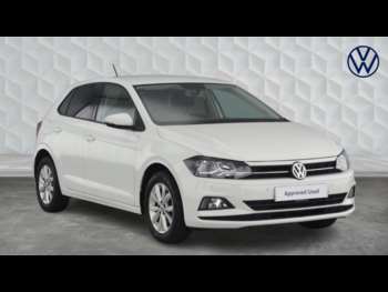 2020 - MK6 Hatchback 5Dr 1.0 80PS Match EVO Manual
