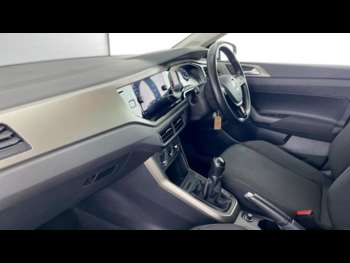 Used Volkswagen Polo 2020 for sale - 74885814: Photo