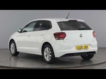 Used Volkswagen Polo 2020 for sale - 74885814: Photo