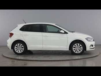 Used Volkswagen Polo 2020 for sale - 74885814: Photo