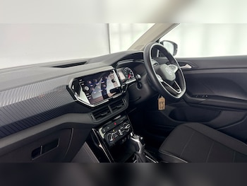 Used Volkswagen T-Cross 2022 for sale - 78513099: Photo