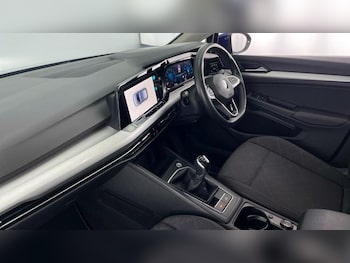 Used Volkswagen Golf 2022 for sale - 75922593: Photo