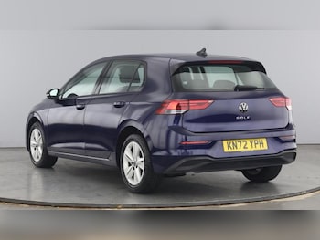 Used Volkswagen Golf 2022 for sale - 75922593: Photo