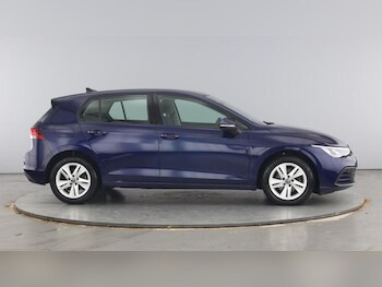 Used Volkswagen Golf 2022 for sale - 75922593: Photo