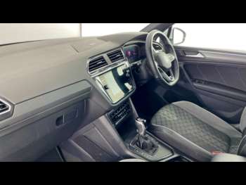 Used Volkswagen Tiguan 2023 for sale - 74961517: Photo