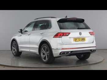 Used Volkswagen Tiguan 2023 for sale - 74961517: Photo