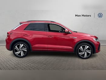 Used Volkswagen T-Roc 2025 for sale - 78106486: Photo
