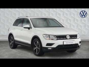 2018 - 2.0 TDI 150PS 2WD SE Nav 5dr Manual