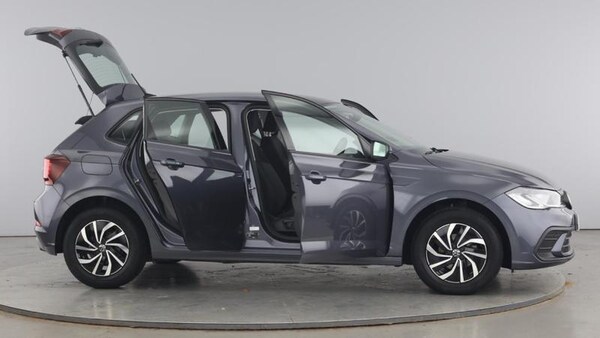 Used Volkswagen Polo 2023 for sale - 74961530: Photo 10