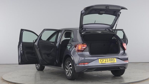 Used Volkswagen Polo 2023 for sale - 74961530: Photo 11