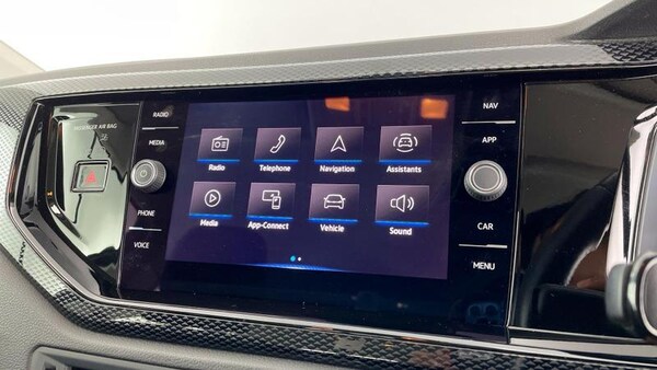 Used Volkswagen Polo 2023 for sale - 74961530: Photo 18