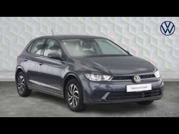2023 - MK6 Facelift (2021) 1.0 TSI 95PS Life Manual 5-Door