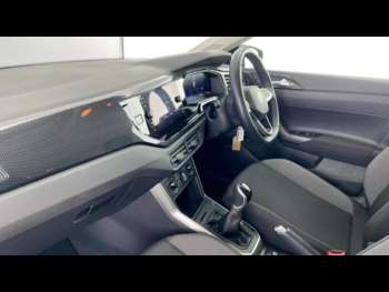 Used Volkswagen Polo 2023 for sale - 74961530: Photo
