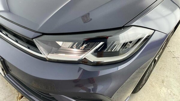 Used Volkswagen Polo 2023 for sale - 74961530: Photo 36