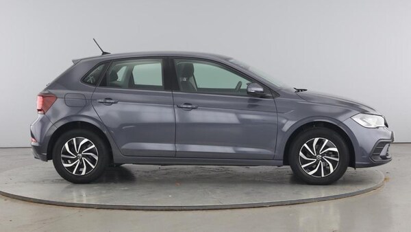 Used Volkswagen Polo 2023 for sale - 74961530: Photo 4