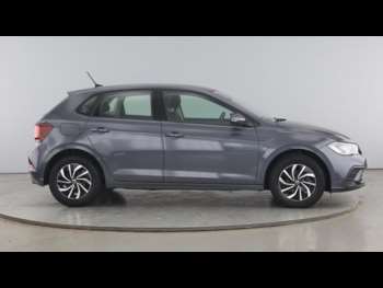Used Volkswagen Polo 2023 for sale - 74961530: Photo