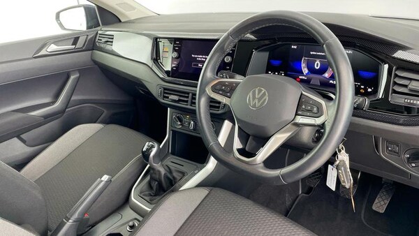 Used Volkswagen Polo 2023 for sale - 74961530: Photo 6