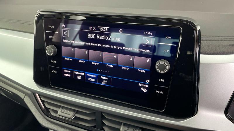 Used Volkswagen T-Roc 2022 for sale - 76452749: Photo 13