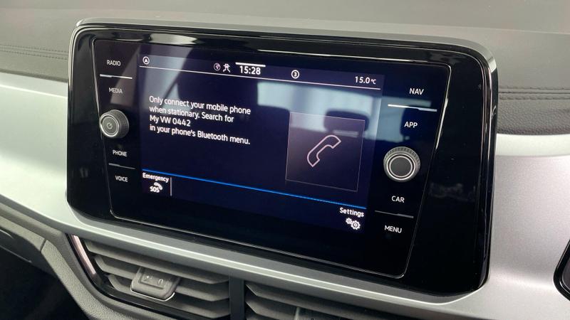 Used Volkswagen T-Roc 2022 for sale - 76452749: Photo 14