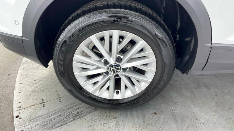Used Volkswagen T-Roc 2022 for sale - 76452749: Photo 17