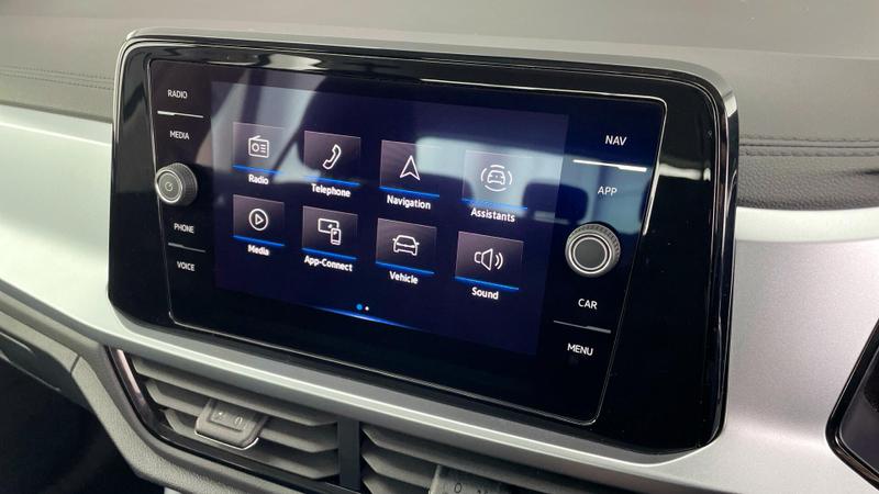 Used Volkswagen T-Roc 2022 for sale - 76452749: Photo 18