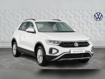 2022 - 1.5 TSI Life 5dr Manual