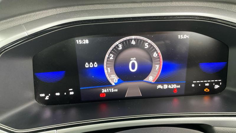 Used Volkswagen T-Roc 2022 for sale - 76452749: Photo 21