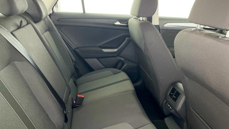 Used Volkswagen T-Roc 2022 for sale - 76452749: Photo 22