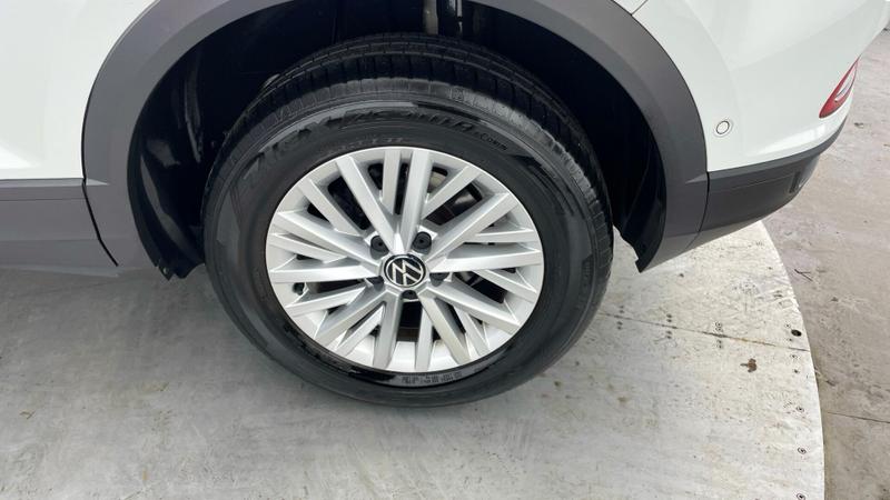 Used Volkswagen T-Roc 2022 for sale - 76452749: Photo 30