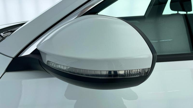 Used Volkswagen T-Roc 2022 for sale - 76452749: Photo 33