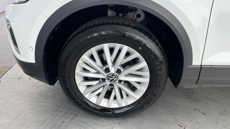 Used Volkswagen T-Roc 2022 for sale - 76452749: Photo 34