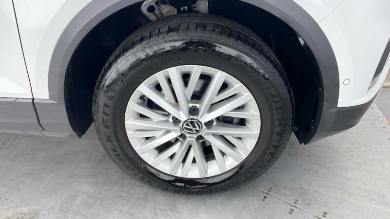 Used Volkswagen T-Roc 2022 for sale - 76452749: Photo 5