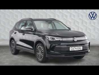2024 - 1.5 eTSI (130ps) Life DSG Automatic 5-Door